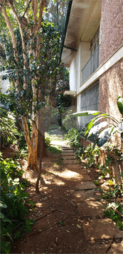 Sobrado com 5 quartos à venda em Jardim américa - SP