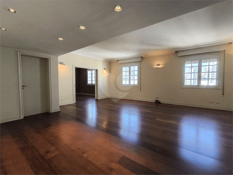 Apartamento com 4 quartos à venda em Jardim paulista - SP