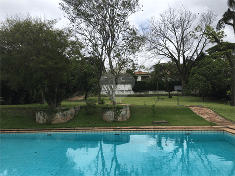 Casa térrea com 3 quartos à venda em Jardim petrópolis - SP