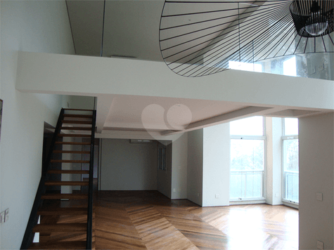 Apartamento com 4 quartos à venda em Jardim fonte do morumbi - SP