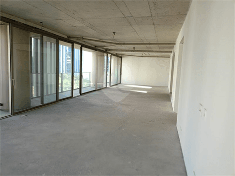 Apartamento com 3 quartos à venda em Pinheiros - SP