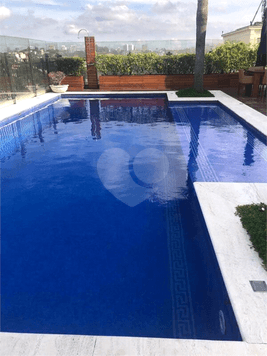Apartamento com 4 quartos à venda em Jardim guedala - SP
