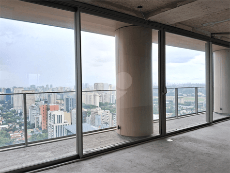 Apartamento com 3 quartos à venda em Pinheiros - SP
