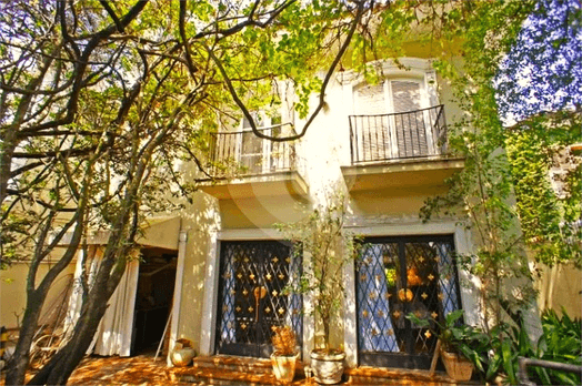Casa com 5 quartos à venda em Jardim paulista - SP