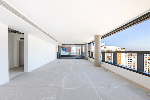 Apartamento com 4 quartos à venda em Sumarezinho - SP