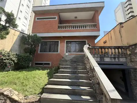 Casa com 4 quartos à venda em Vila uberabinha - SP