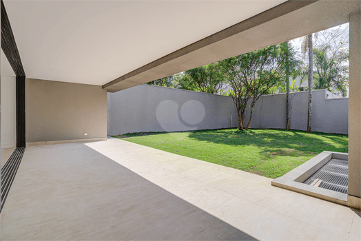 Casa com 4 quartos à venda em Chácara santo antônio (zona sul) - SP