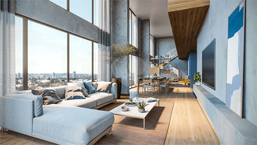 Apartamento com 3 quartos à venda em Jardim paulista - SP