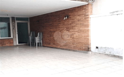 Casa com 2 quartos à venda em Vila nova conceição - SP