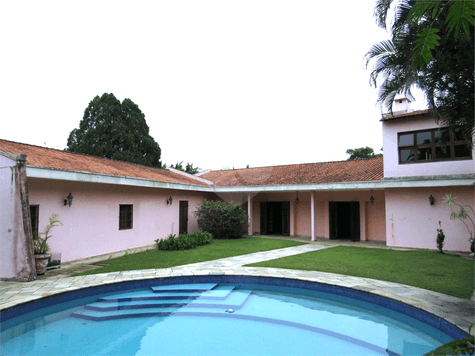 Casa com 3 quartos à venda em Jardim cordeiro - SP