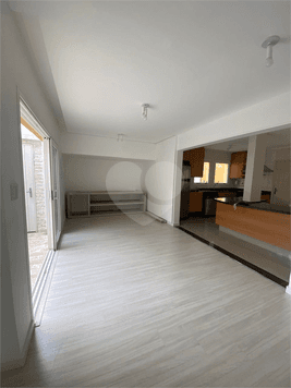 Casa de vila com 3 quartos para locação em Vila nova conceição - SP