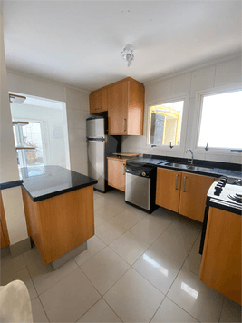 Casa de vila com 3 quartos para locação em Vila nova conceição - SP