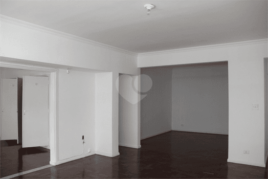 Apartamento com 3 quartos à venda em Jardim paulista - SP
