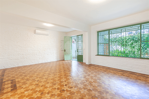 Casa de vila com 4 quartos à venda em Perdizes - SP