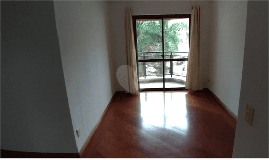 Apartamento com 3 quartos à venda em Vila mariana - SP