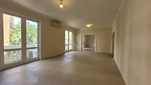 Cobertura com 3 quartos à venda em Jardim paulista - SP