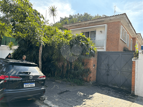 Casa com 4 quartos à venda ou para locação em Jardim paulista - SP