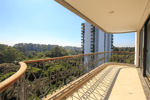 Duplex com 5 quartos à venda ou para locação em Santo amaro - SP