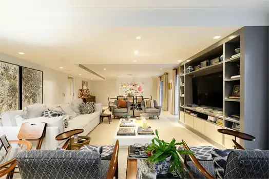 Apartamento com 3 quartos à venda em Jardim guedala - SP