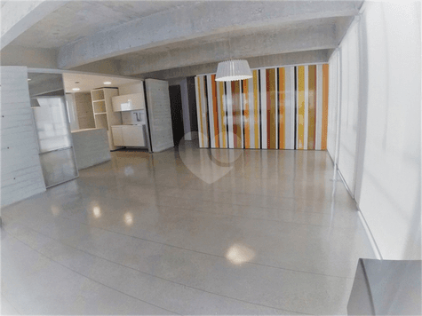 Apartamento com 3 quartos à venda em Higienópolis - SP