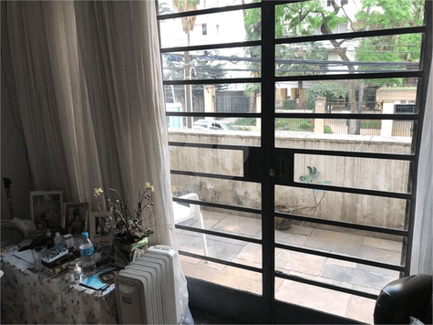 Casa com 3 quartos à venda em Jardim paulista - SP