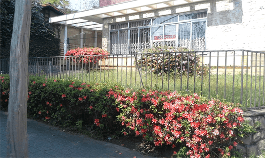 Sobrado com 4 quartos à venda ou para locação em Pinheiros - SP
