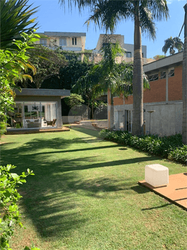 Casa com 4 quartos à venda em Vila ida - SP