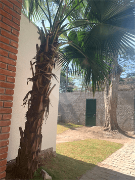 Casa com 3 quartos para locação em Jardim europa - SP