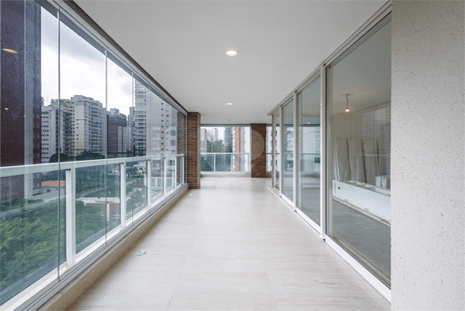 Apartamento com 3 quartos à venda em Paraíso - SP