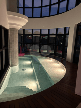 Apartamento com 5 quartos à venda em Jardim vitória régia - SP