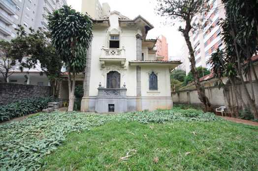 Sobrado com 3 quartos à venda em Jardim paulista - SP
