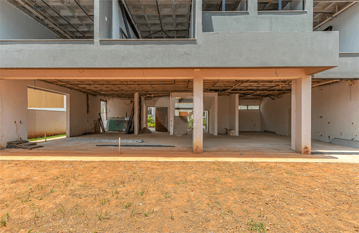 Condomínio com 4 quartos à venda em Jardim dos estados - SP