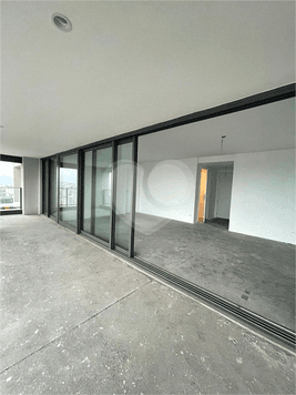 Apartamento com 4 quartos à venda em Sumarezinho - SP