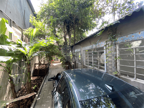 Sobrado com 3 quartos à venda em Indianópolis - SP