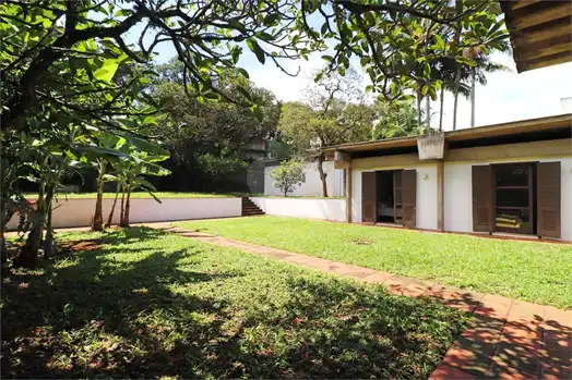 Casa térrea com 4 quartos à venda em Vila ida - SP