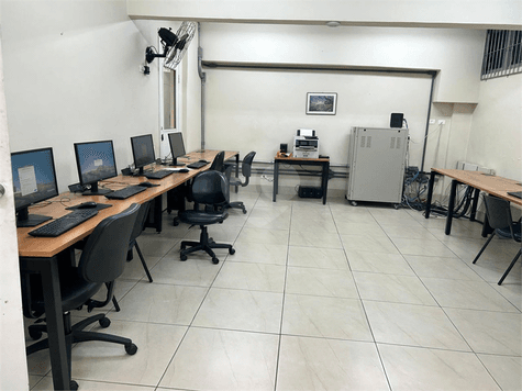Sobrado com 16 quartos à venda em Vila mariana - SP