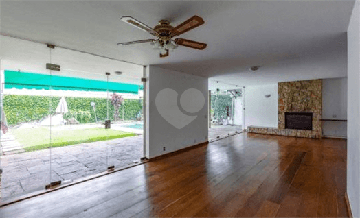 Sobrado com 4 quartos à venda em Vila madalena - SP