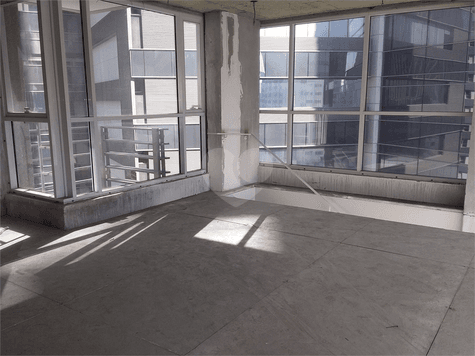 Apartamento com 4 quartos à venda em Jardim paulistano - SP