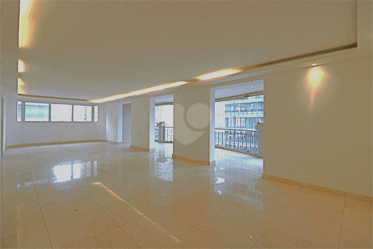 Apartamento com 5 quartos à venda em Vila mariana - SP