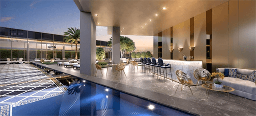 Apartamento com 3 quartos à venda em Moema - SP