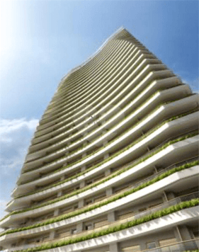 Apartamento com 3 quartos à venda em Moema - SP