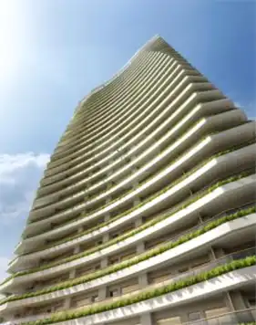 Apartamento com 3 quartos à venda em Moema - SP