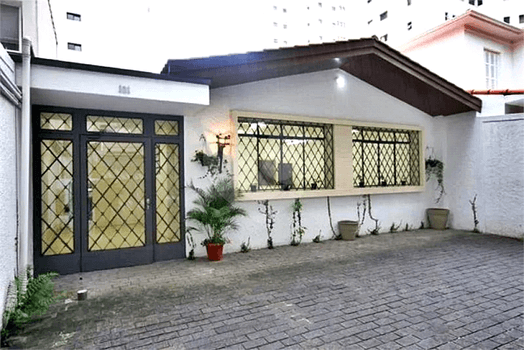 Casa com 1 quartos à venda ou para locação em Perdizes - SP