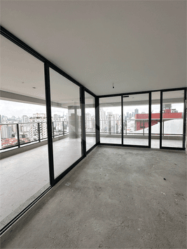 Apartamento com 4 quartos à venda em Pinheiros - SP