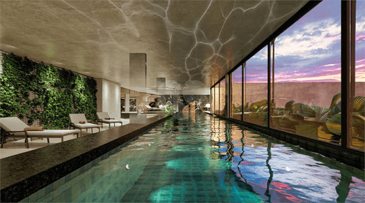 Apartamento com 5 quartos à venda em Pinheiros - SP