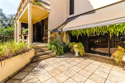 Casa com 4 quartos à venda em City boaçava - SP