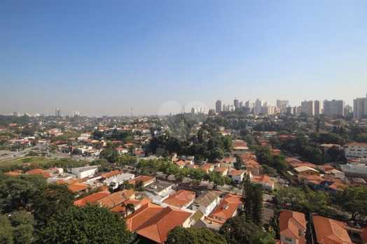 Cobertura com 4 quartos à venda em Santa cecília - SP