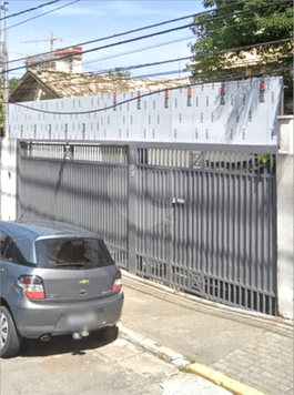 Casa com 4 quartos à venda em Cidade monções - SP