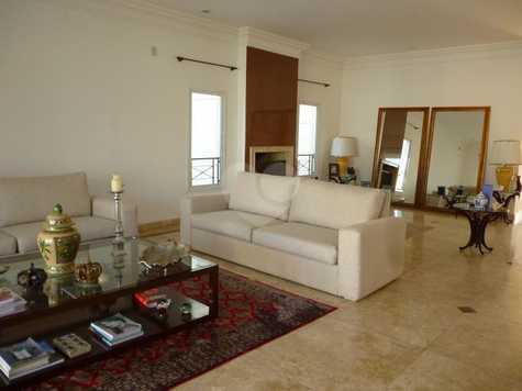 Casa com 5 quartos à venda em Jardim leonor - SP