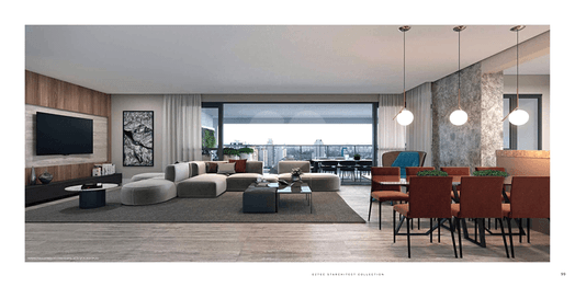Apartamento com 4 quartos à venda em Chácara santo antônio (zona sul) - SP
